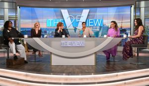 ABC's "The View" - Season 25