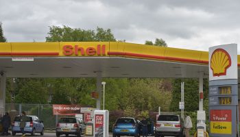 Royal Dutch Shell Given Permission for Oil and Gas Exploration