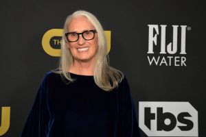 FIJI Water At The 27th Annual Critics' Choice Awards