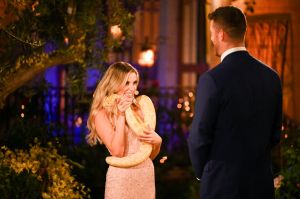 ABC's "The Bachelor" - Season 26