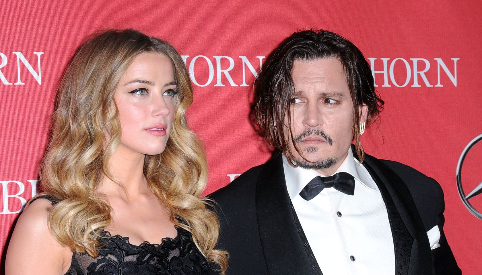 27th Annual Palm Springs International Film Festival Awards Gala - Arrivals