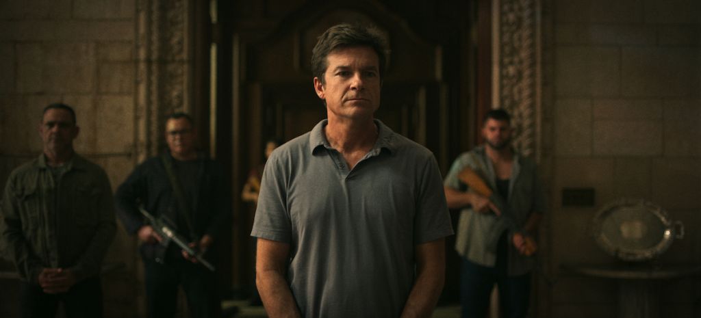 Ozark Season 4 Part 2 Episodic Images