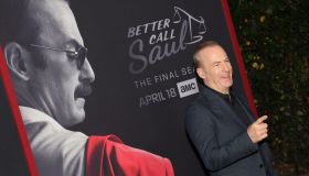 Premiere Of The Sixth And Final Season Of AMC's "Better Call Saul" - Arrivals