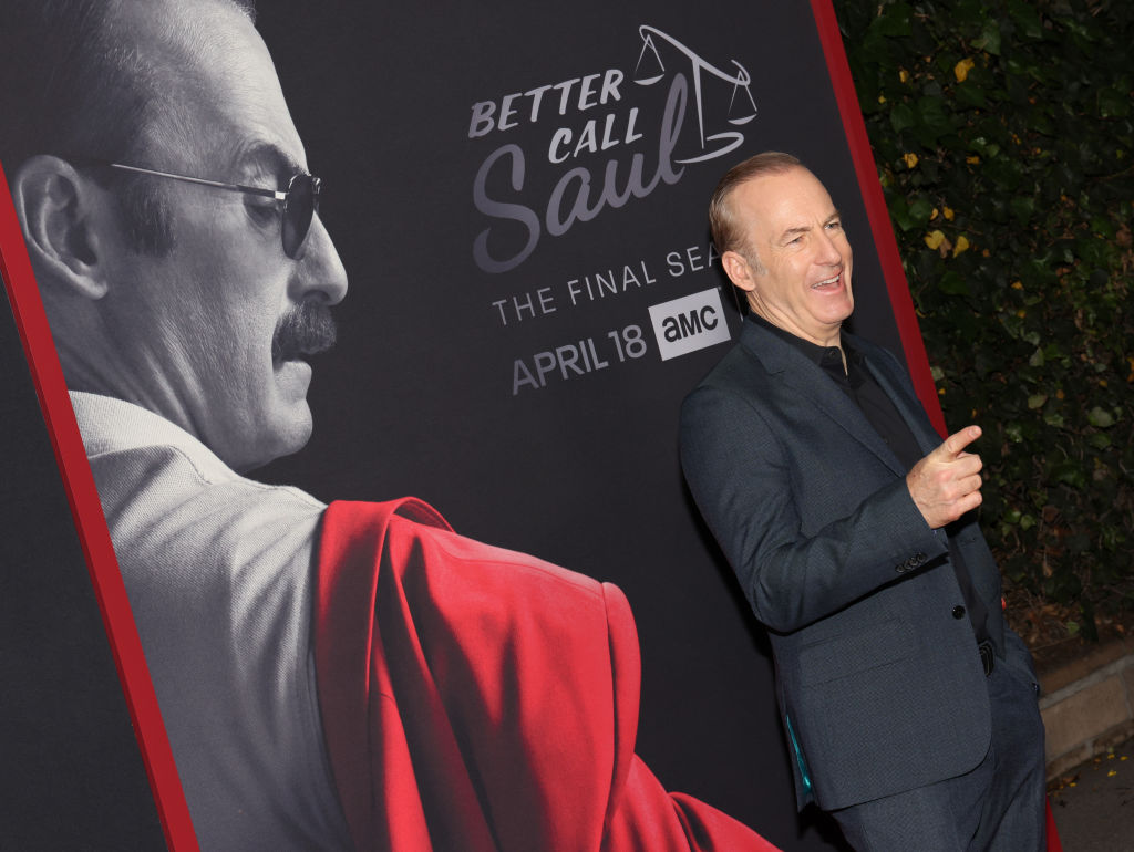 Premiere Of The Sixth And Final Season Of AMC's "Better Call Saul" - Arrivals