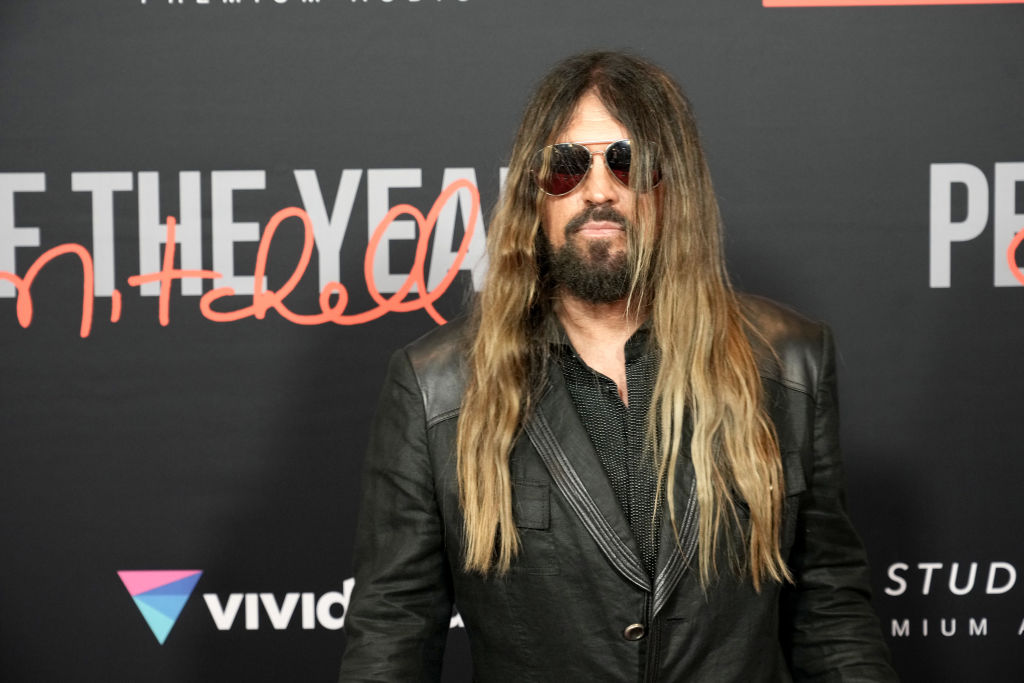 2022 MusiCares Person Of The Year Honoring Joni Mitchell - Arrivals
