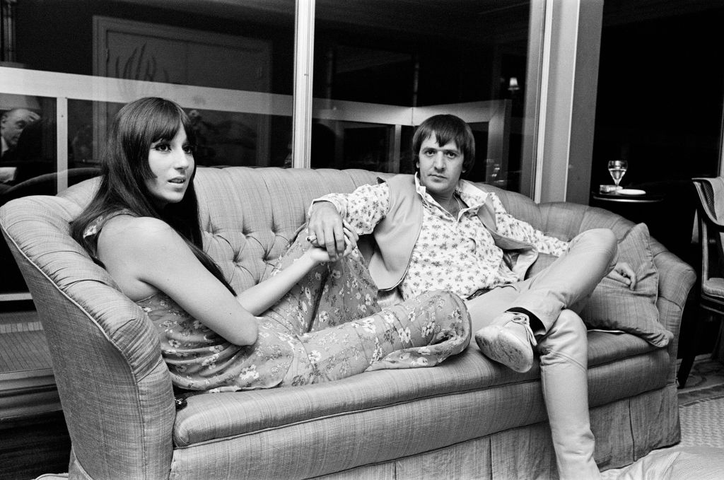 Sonny and Cher, 1966