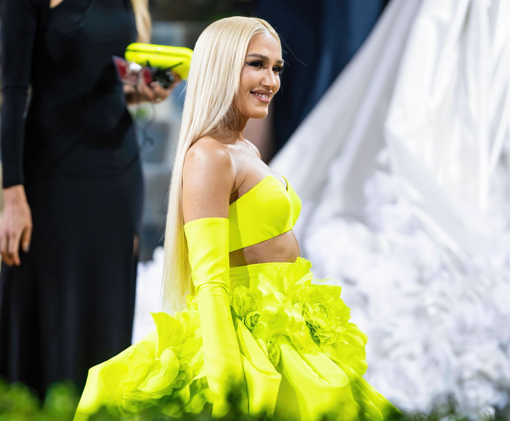 The 2022 Met Gala Celebrating "In America: An Anthology of Fashion" - Street Sightings