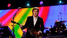 2012 MusiCares Person Of The Year Tribute To Paul McCartney - Concert