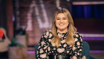 The Kelly Clarkson Show - Season 3