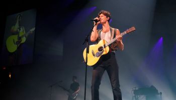 Shawn Mendes Wonder: The World Tour Opening Night