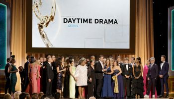49th Daytime Emmy Awards - Show