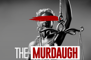Impact of Influence: The Murdaugh Family Murders Cover Art