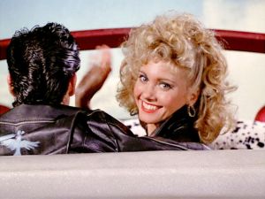 Grease