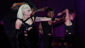 Lady Gaga The Chromatica Ball Tour - London
