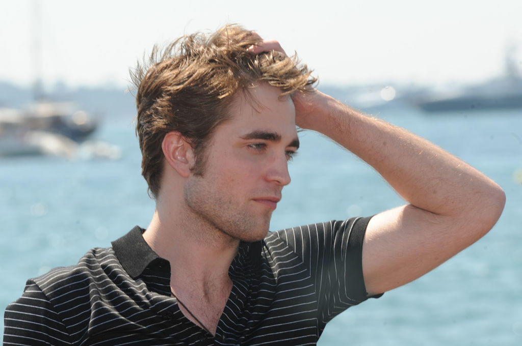 62nd Cannes Film Festival - New Moon Photocall