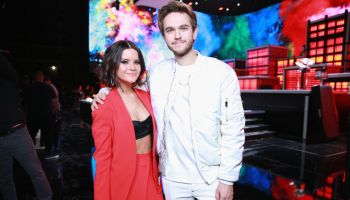 Target Brings Together Zedd, Maren Morris and Grey for a Special New Music Video for their Single The Middle