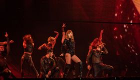 Taylor Swift @ Bankers Life Fieldhouse Photos