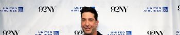 Directed By James Burrows: James Burrows In Conversation With David Schwimmer