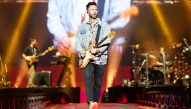 Maroon 5 Performance