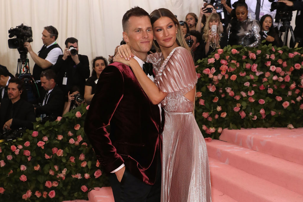 The 2019 Met Gala Celebrating Camp: Notes On Fashion