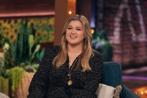 The Kelly Clarkson Show - Season 4