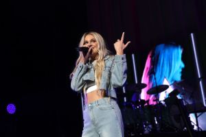 Kelsea Ballerini The Heart First Tour - New York, NY