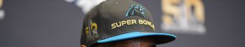 NFL: FEB 02 Super Bowl 50 - Panthers Press Conference