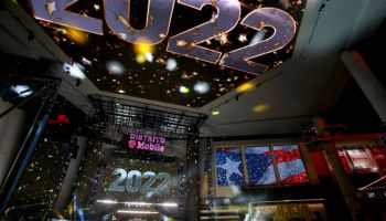 Dick Clark's New Year's Rockin' Eve With Ryan Seacrest 2022 Live From Puerto Rico