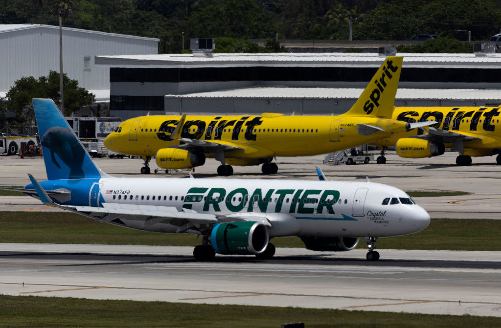 JetBlue To Attempt Hostile Takeover Of Spirit Airlines