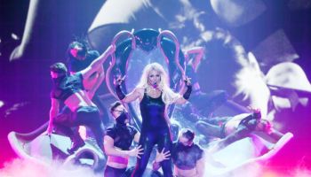 Britney Spears Vegas Show