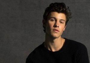 Shawn Mendes