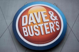 US-EARNINGS-DAVE & BUSTERS