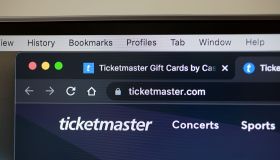 Demand Too High For Taylor Swift Concert Tickets, Ticketmaster Cancels Public Sale