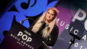 The 34th Annual ASCAP Pop Music Awards, Inside, Los Angeles, USA - 18 May 2017