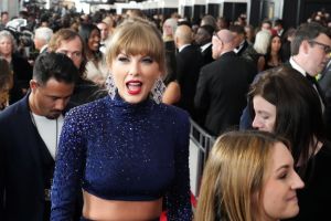 65th GRAMMY Awards - Arrivals