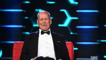 Comedy Central's Roast of Bruce Willis, Show, Los Angeles, USA - 14 Jul 2018