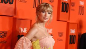 Time 100 Gala, Arrivals, Jazz at Lincoln Center, New York, USA - 23 Apr 2019