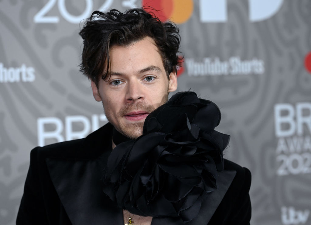 The BRIT Awards 2023 - VIP Access
