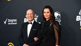 Comedy Central's Roast of Bruce Willis, Arrivals, Los Angeles, USA - 14 Jul 2018