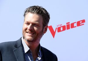 "The Voice" Karaoke For Charity - Arrivals