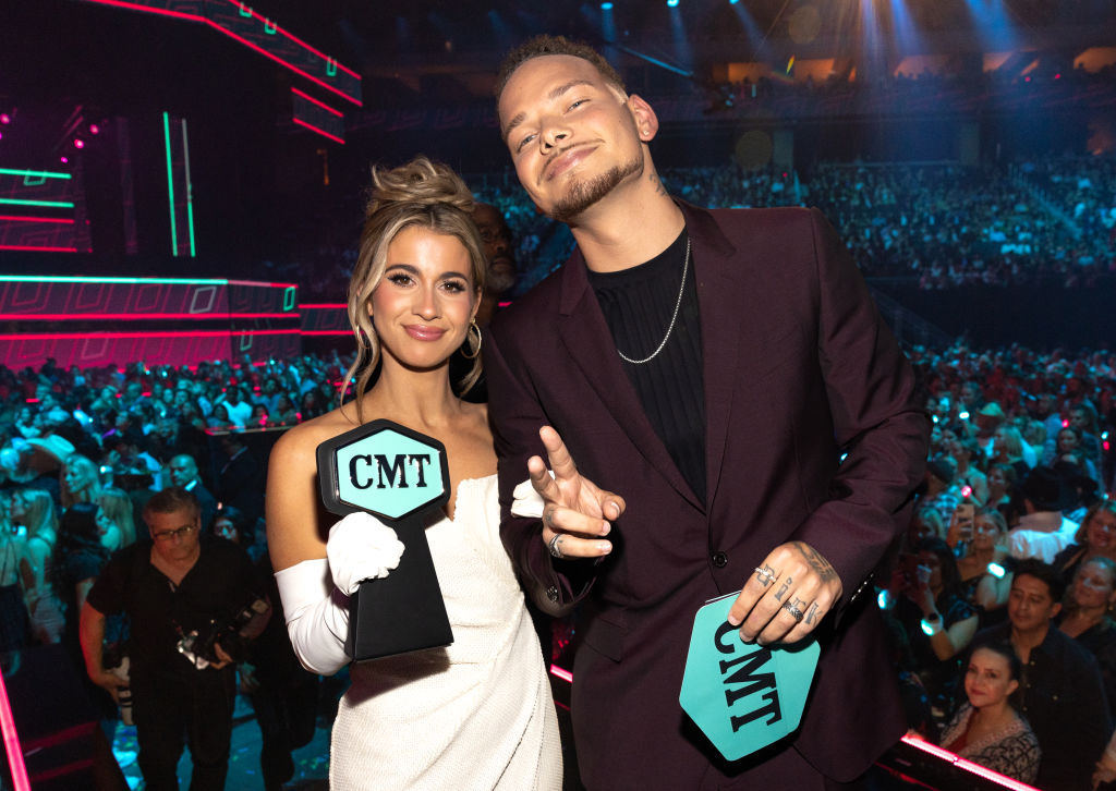 The 2023 CMT Music Awards - Show