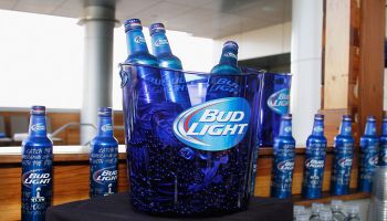 Bud Light Announces House Of Whatever For Super Bowl XLIX