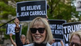 Closing Arguments Begin In E. Jean Carroll's Rape Allegation Trial Against Donald Trump