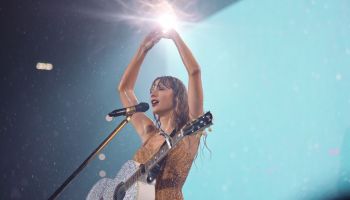 Night Two Of Taylor Swift | The Eras Tour - Foxborough, MA