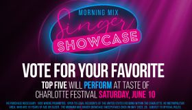 VOTE NOW | Morning Mix Singer Showcase | iOne Local |