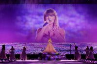 Night Two Of Taylor Swift | The Eras Tour - East Rutherford, NJ