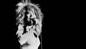 Tina Turner Performs At Jones Beach