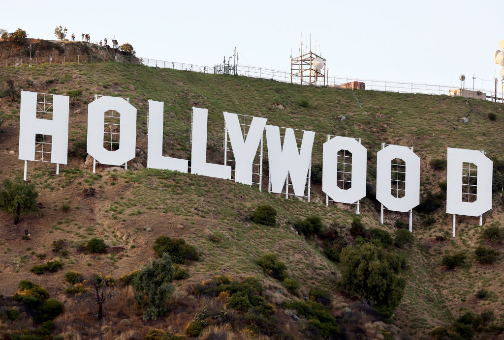 Hollywood Writers Strike Continues Into Third Month