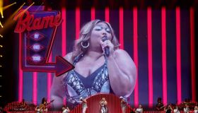 Lizzo "The Special Tour 2023" - Auckland