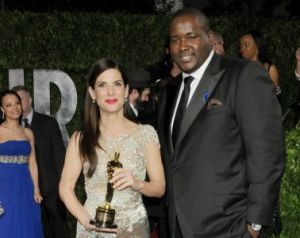 Vanity Fair Oscar Party 2010